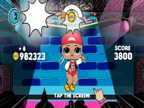 Cheats für L.O.L. Surprise! Movie Maker auf Android e iPhone