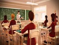 Cheats für School Life Teacher Simulator - High School Games auf Android e iPhone