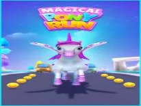 Cheats für Magical Pony Run - Unicorn Runner auf Android e iPhone