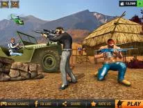 Cheats für Missione di tiro Critical Commando 2020 auf Android e iPhone