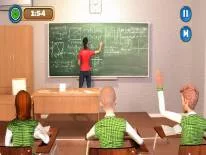 Cheats für alto scuola insegnante scuola vita giorni 2020 auf Android e iPhone