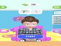 Cheats für Piercing Parlor auf Android e iPhone
