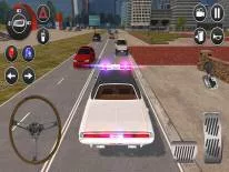 Cheats für Classic Police Car Game: Police Games 2020 auf Android e iPhone