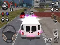Cheats für Real US Police Sport Car Game: Police Games 2020 auf Android e iPhone