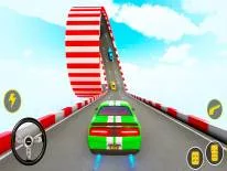 Cheats für Ultimate Car Stunts - Mega Ramp Stunt Car Games auf Android e iPhone