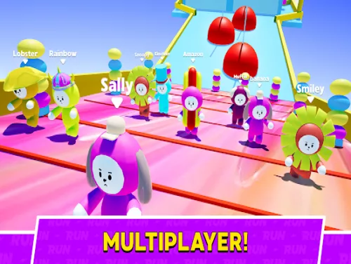 Cheats für Run Guys: Multiplayer auf Android e iPhone Cheats für Run Guys: Multiplayer auf Android e iPhone