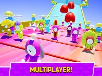 Cheats für Run Guys: Multiplayer auf Android e iPhone