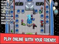 Cheats für Murder us auf Android e iPhone