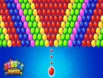 Cheats für Bubble Hunter auf Android e iPhone