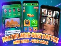 Cheats für Yocash - Multiplayer Trivial Battle auf Android e iPhone