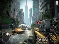 Cheats für BattleOps auf Android e iPhone