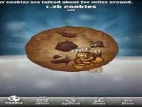 Cheats für Cookie Clicker auf Android e iPhone