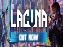 Cheats für Lacuna – A Sci-Fi Noir Adventure auf PC