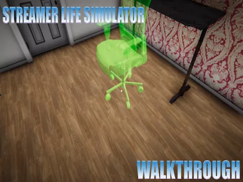 Cheats für Walkthrough Streamer Life Simulator 2020 auf Android e iPhone