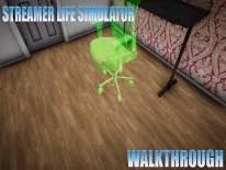 Cheats für Walkthrough Streamer Life Simulator 2020 auf Android e iPhone