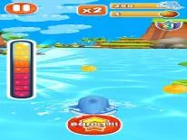 Cheats für Dolphin Dash auf Android e iPhone