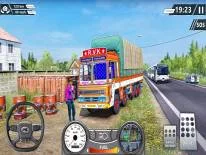 Cheats für Euro camion simulatore guida 3D camion Giochi 2020 auf Android e iPhone