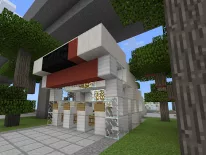 Cheats für Mini Block Craft 2020: New World Buillding Craft auf Android e iPhone