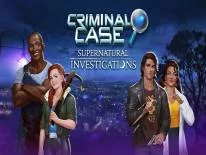 Cheats für Criminal Case: Supernatural Investigations auf Android e iPhone