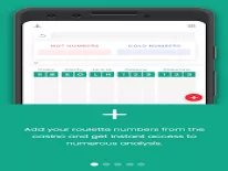 Cheats für Roulette Tracker - Roulette Analisi e Strategie auf Android e iPhone