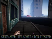 Cheats für Tipster for Streamer Life Simulator auf Android e iPhone