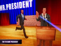 Cheats für Bodyguard - Protect The President 2019 auf Android e iPhone
