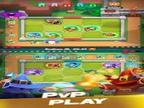 Cheats für Rush Royale - Difendi la torre auf Android e iPhone