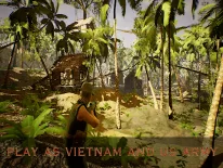 Cheats für Red Storm : Vietnam War - Third Person Shooter auf Android e iPhone