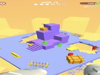 Cheats für Ground Breaking 3D auf Android e iPhone