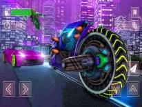Cheats für Flying Bike Future City Mayhem auf Android e iPhone
