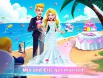 Cheats für Mermaid Secrets 44-Brides Perfect Weddings Game auf Android e iPhone
