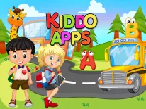 Cheats für Kiddo Learn: All in One Preschool Learning Games auf Android e iPhone