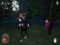 Cheats für Piggy Chapter 1 Game - Siren Head MOD Forest Story auf Android e iPhone