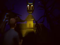 Cheats für Cartoon Cat Horror Game auf Android e iPhone