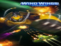 Cheats für WindWings: Space shooter, Galaxy attack (Premium) auf Android e iPhone
