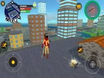 Cheats für Stickman Superhero auf Android e iPhone