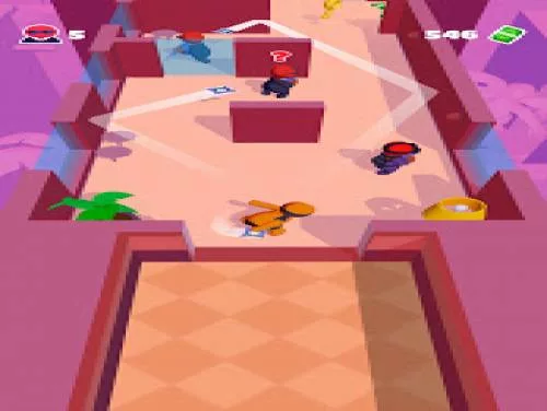 Cheats für Stealth Master - Assassin Ninja Game auf Android e iPhone Cheats für Stealth Master - Assassin Ninja Game auf Android e iPhone