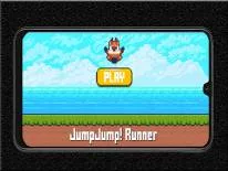 Cheats für JumpJump! Runner auf Android e iPhone