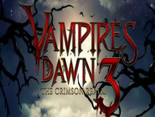 Cheats für Vampires Dawn 3 - The Crimson Realm auf PC