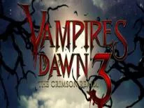 Cheats für Vampires Dawn 3 - The Crimson Realm auf PC