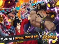 Cheats für ONE PIECE Bounty Rush auf Android e iPhone