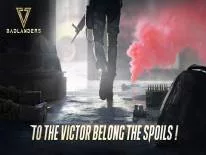 Cheats für Badlanders auf Android e iPhone