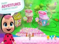 Cheats für Cry Babies auf Android e iPhone