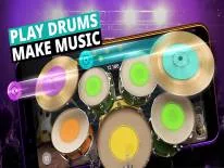 Cheats für Batteria Musicale e Tamburo Da Suonare auf Android e iPhone