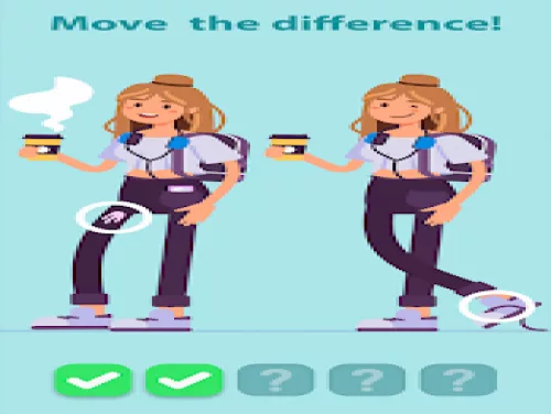 Cheats für Animated Differences auf Android e iPhone Cheats für Animated Differences auf Android e iPhone