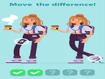 Cheats für Animated Differences auf Android e iPhone