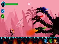 Cheats für Stickman Archery Master - Archer Puzzle Warrior auf Android e iPhone