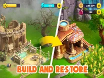Cheats für Atlantis Odyssey auf Android e iPhone