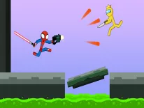 Cheats für Spider Stickman Fighting 2 - Supeme Dual auf Android e iPhone