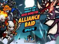 Cheats für IDLE Death Knight auf Android e iPhone